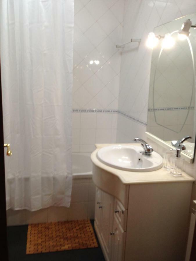 Ferienwohnung Miguel Torga Gold Coimbra Exterior foto