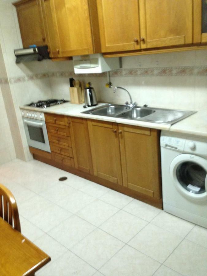 Ferienwohnung Miguel Torga Gold Coimbra Exterior foto