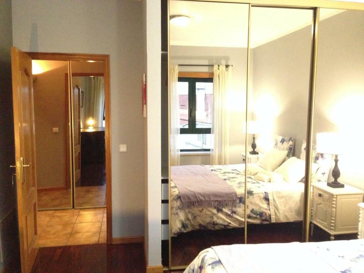 Ferienwohnung Miguel Torga Gold Coimbra Exterior foto