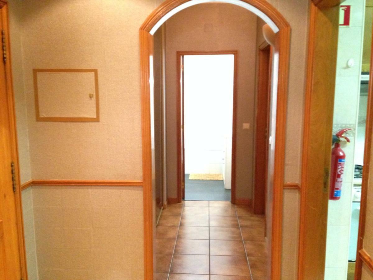 Ferienwohnung Miguel Torga Gold Coimbra Exterior foto