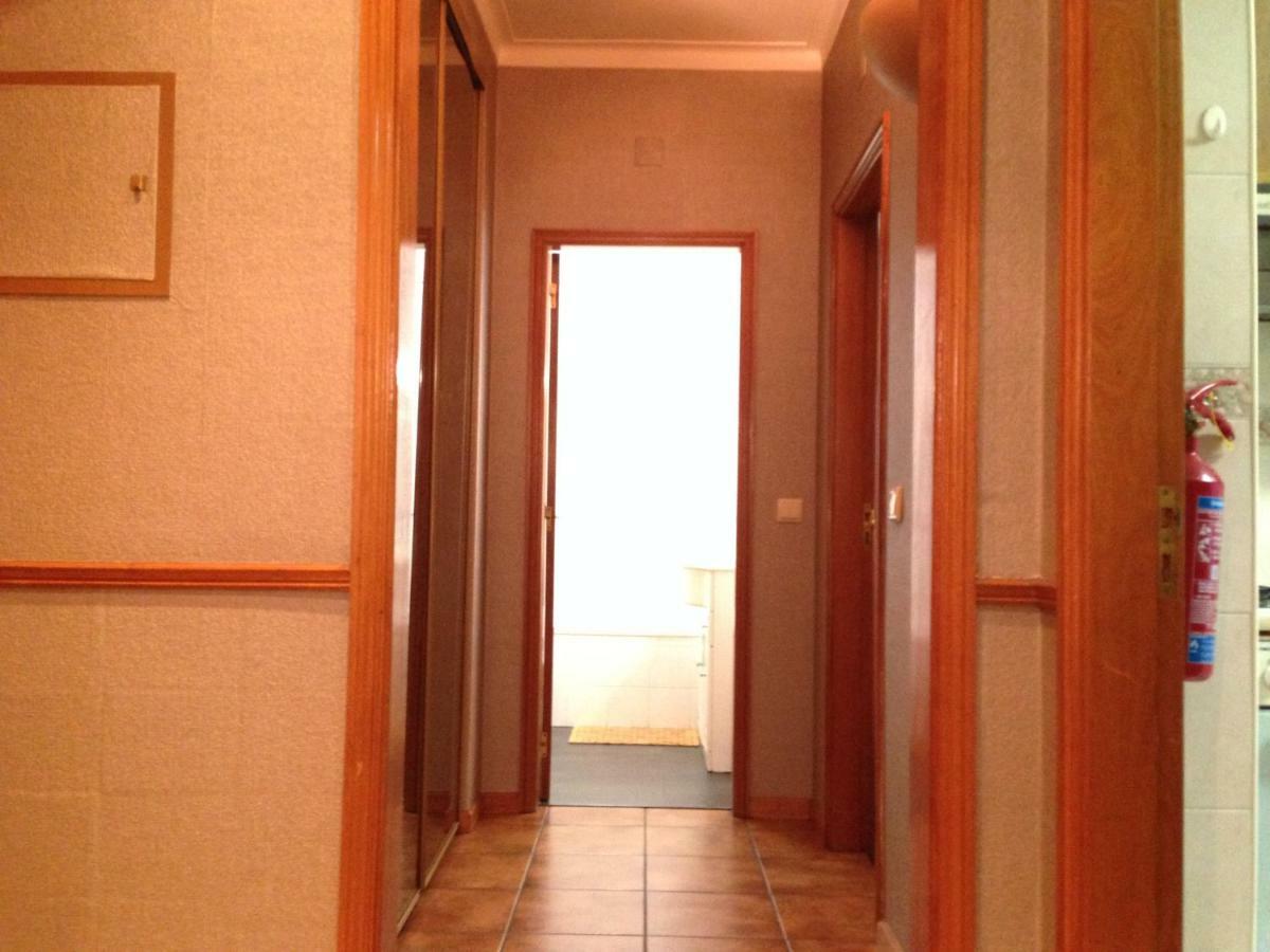 Ferienwohnung Miguel Torga Gold Coimbra Exterior foto