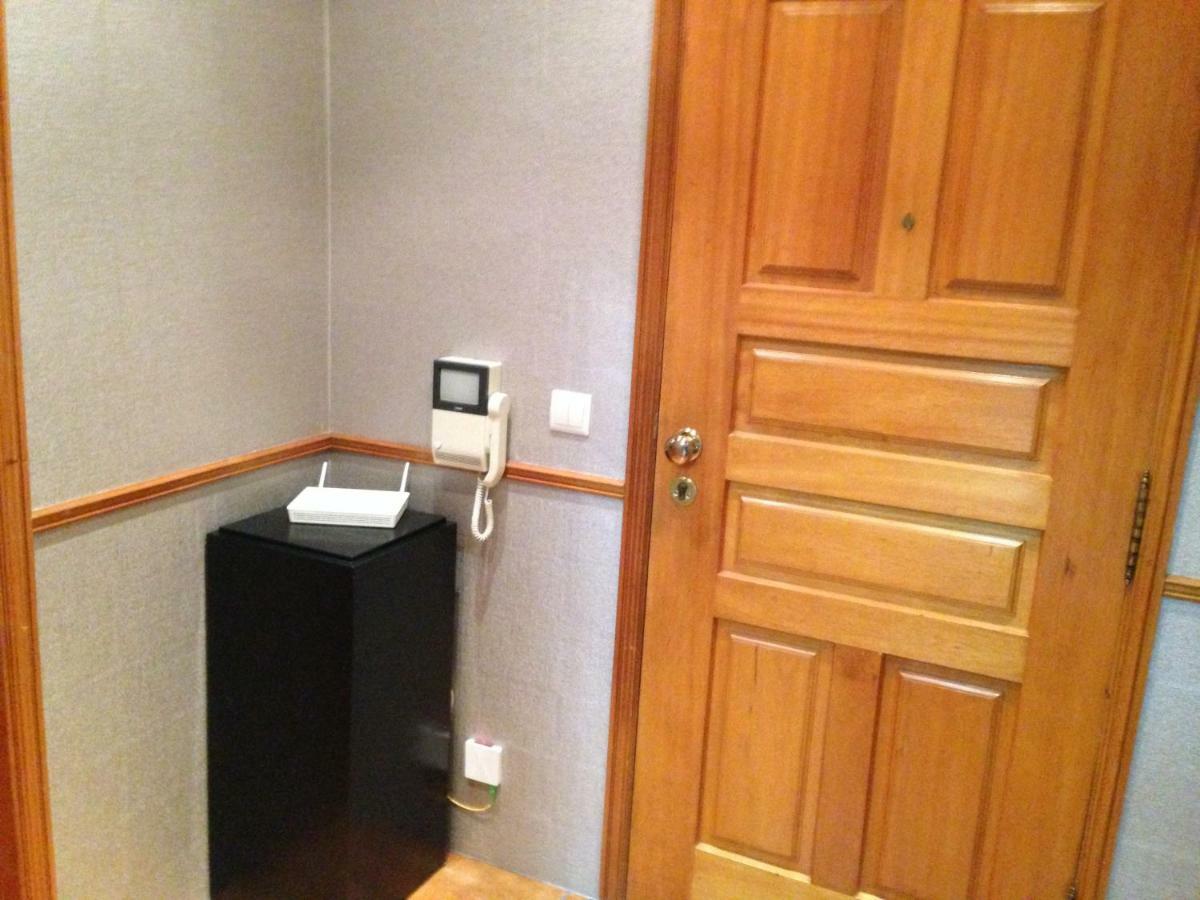 Ferienwohnung Miguel Torga Gold Coimbra Exterior foto