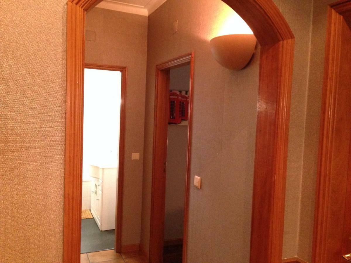 Ferienwohnung Miguel Torga Gold Coimbra Exterior foto