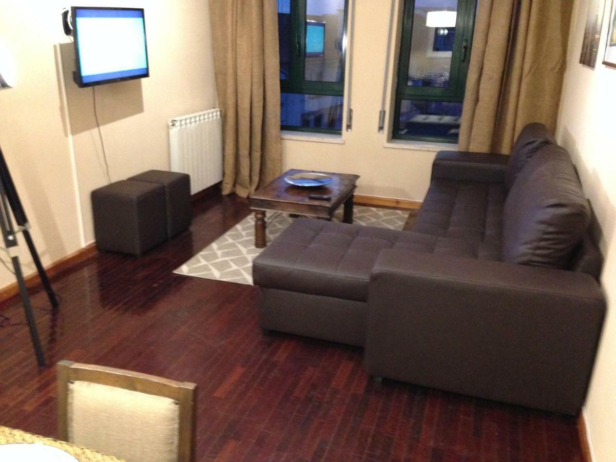Ferienwohnung Miguel Torga Gold Coimbra Exterior foto