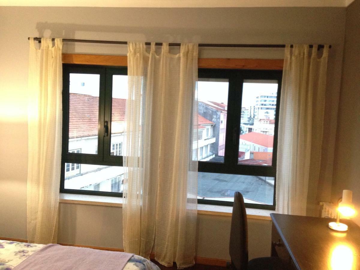 Ferienwohnung Miguel Torga Gold Coimbra Exterior foto