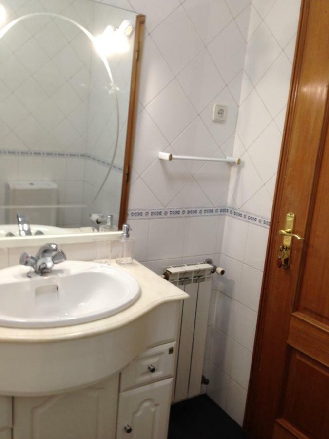 Ferienwohnung Miguel Torga Gold Coimbra Exterior foto