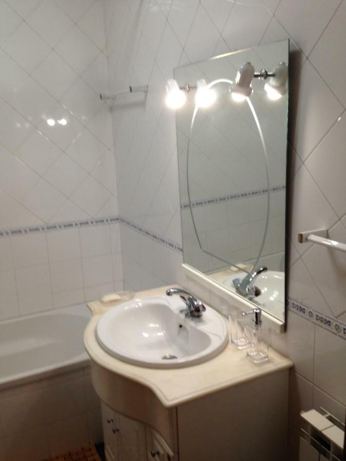 Ferienwohnung Miguel Torga Gold Coimbra Exterior foto