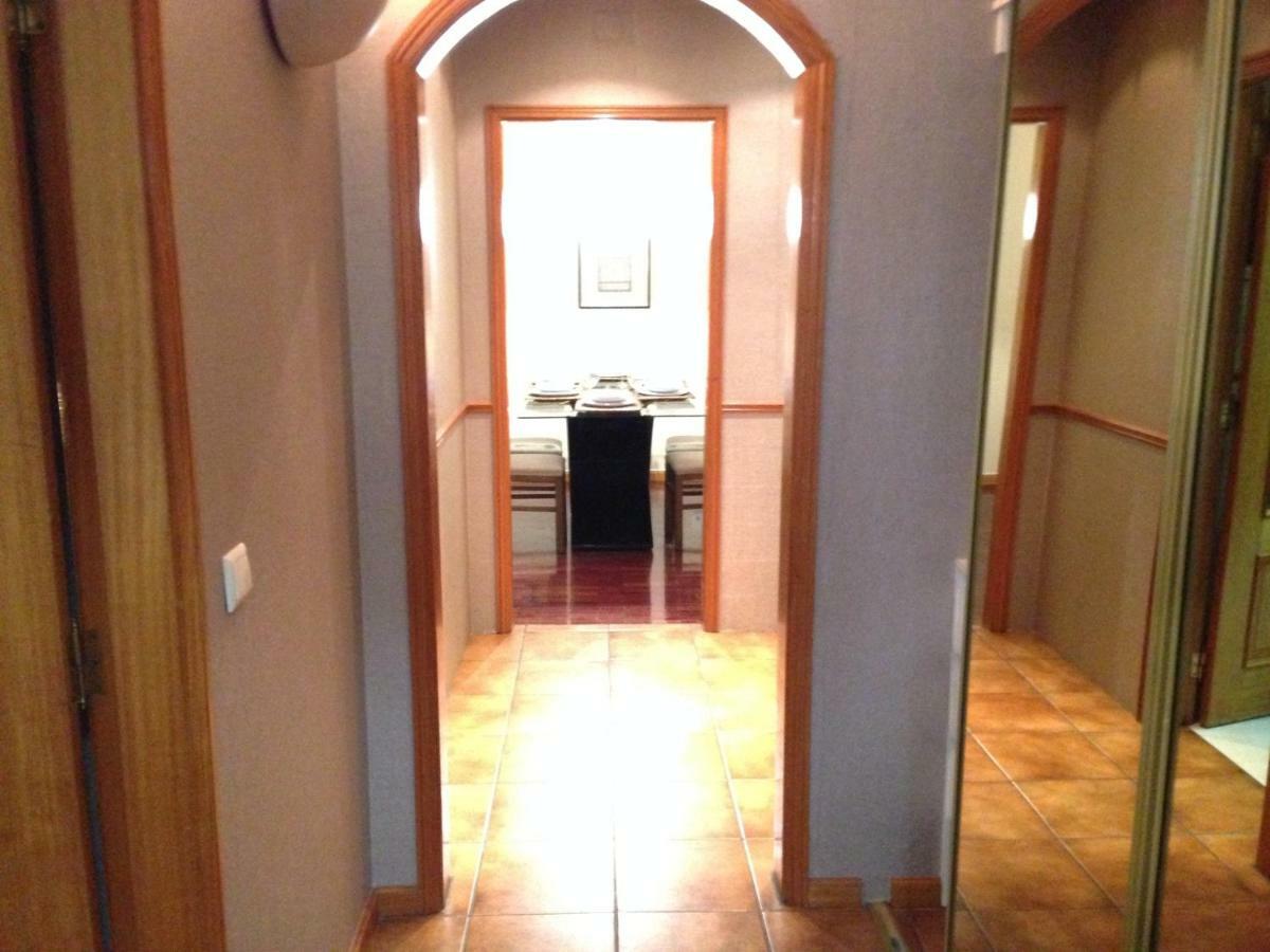Ferienwohnung Miguel Torga Gold Coimbra Exterior foto
