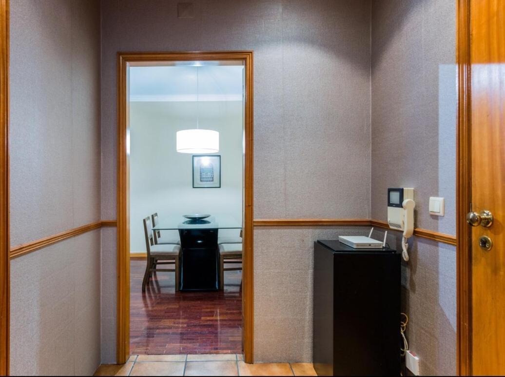 Ferienwohnung Miguel Torga Gold Coimbra Exterior foto