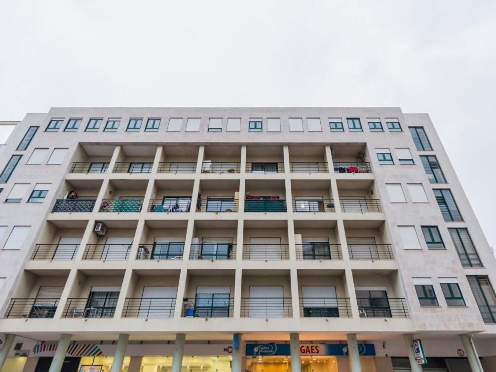 Ferienwohnung Miguel Torga Gold Coimbra Exterior foto