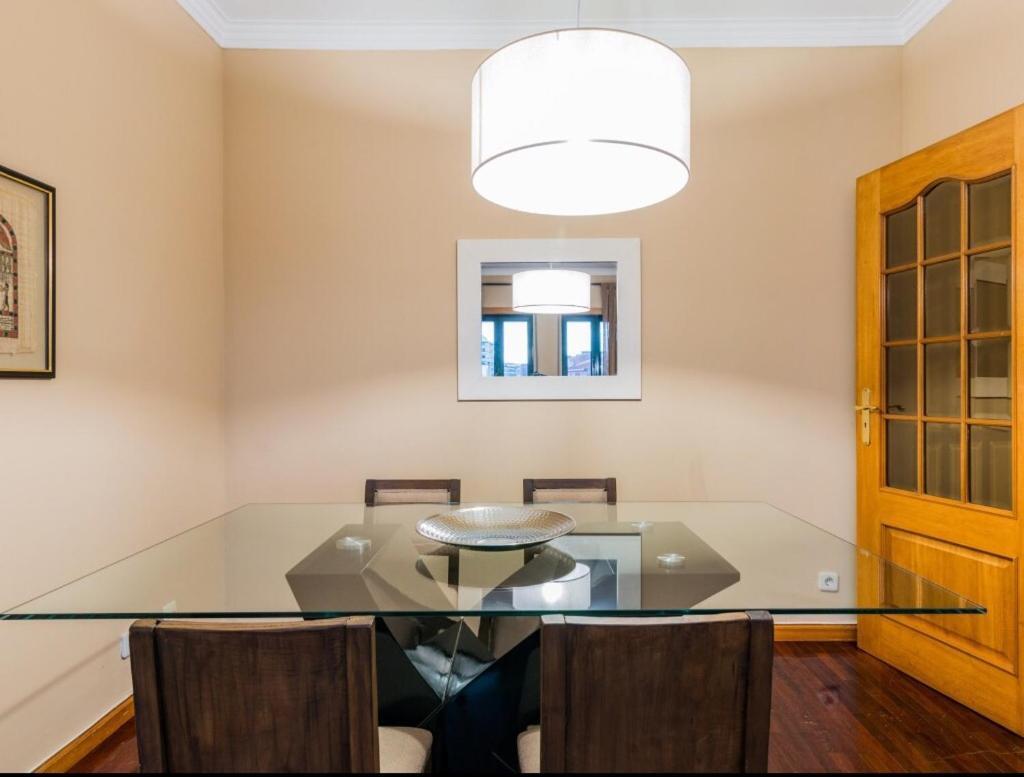 Ferienwohnung Miguel Torga Gold Coimbra Exterior foto