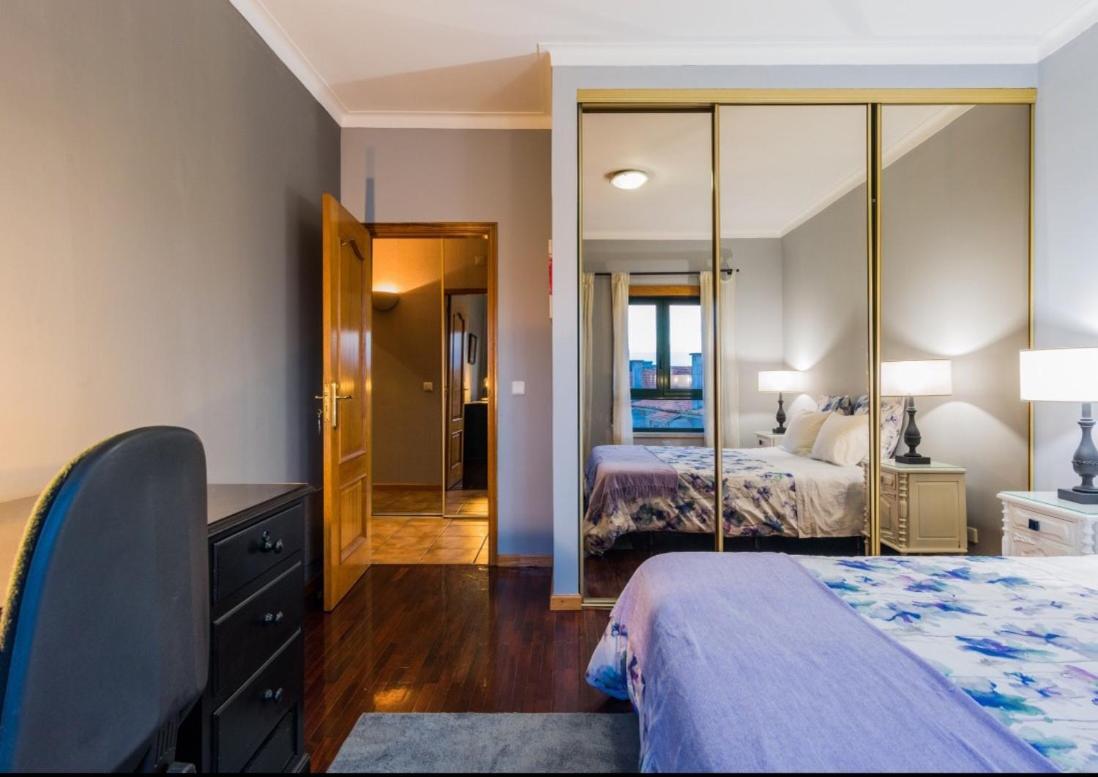 Ferienwohnung Miguel Torga Gold Coimbra Exterior foto