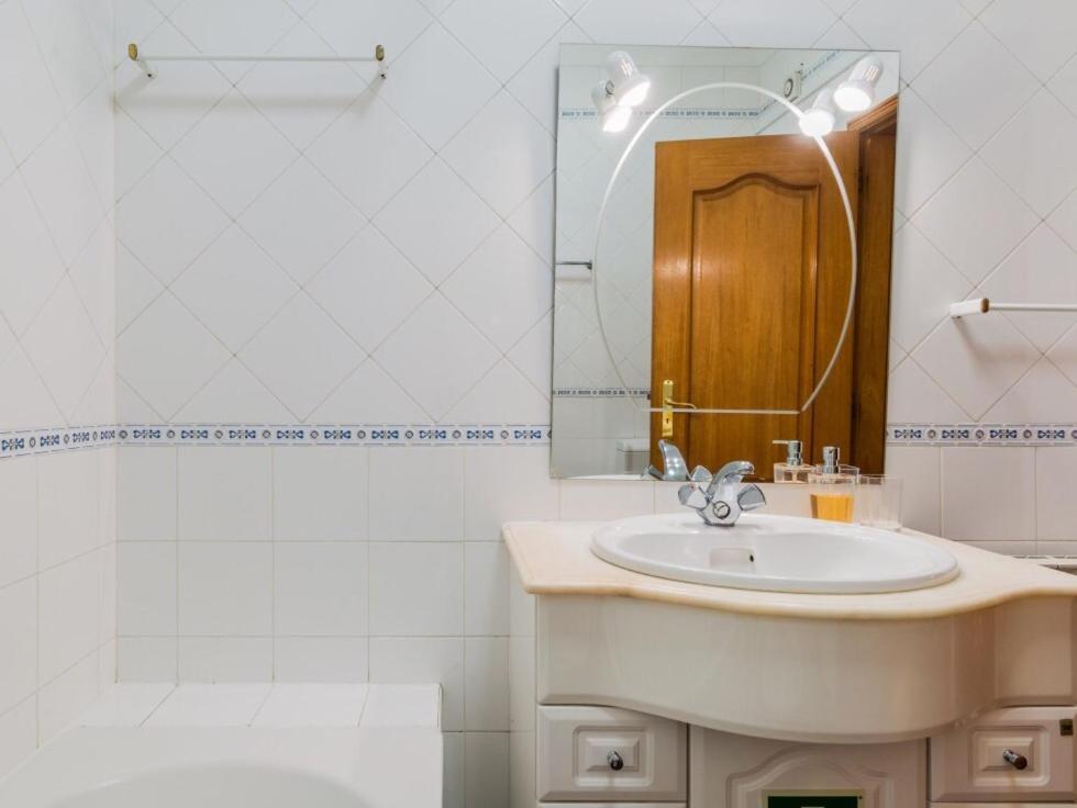 Ferienwohnung Miguel Torga Gold Coimbra Exterior foto