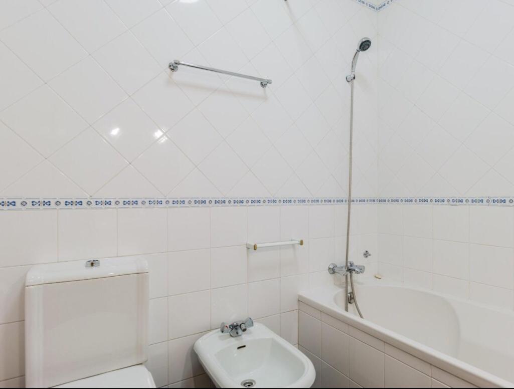 Ferienwohnung Miguel Torga Gold Coimbra Exterior foto
